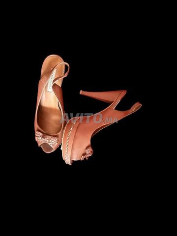 Chaussures femme 39 - 2