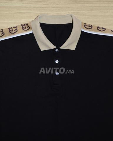 ▪️ POLO GUCCI ORIGINAL  ▪️  TAILLE L/XL - 2