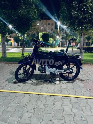 Ain Aouda Allions - 2