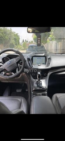 Ford Kuga Titanium - 2