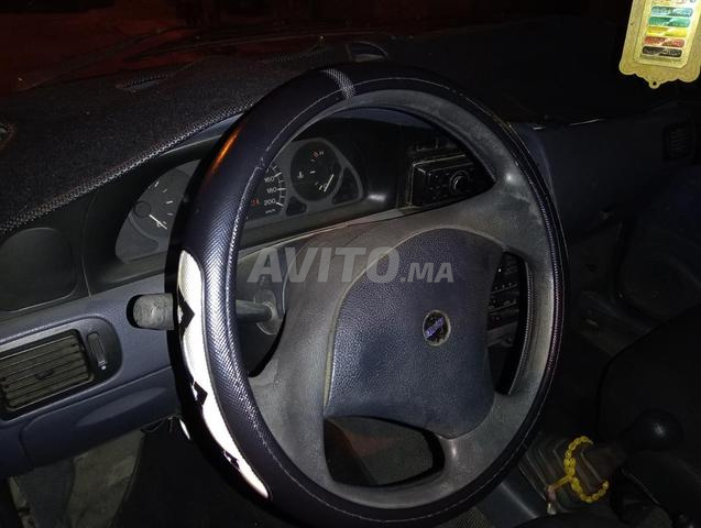 Fiat Palio 1999 photo 4