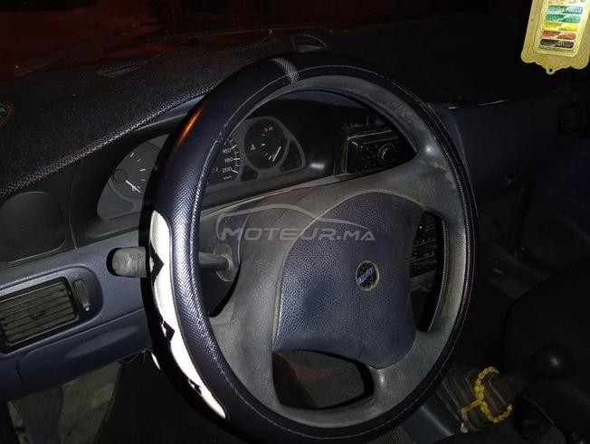 voiture avendre 