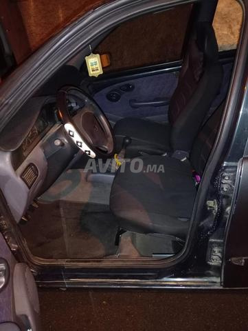 Fiat Palio 1999 photo 5