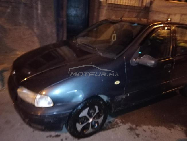 voiture avendre 