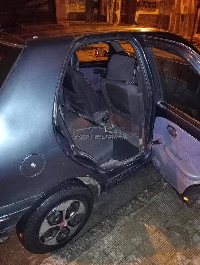 voiture avendre 