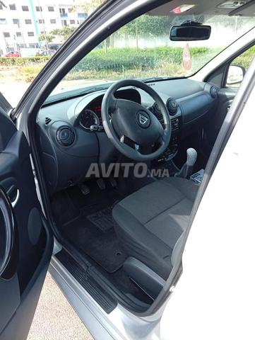 Dacia Duster Diesel Manuelle 2013 à Agadir - 2