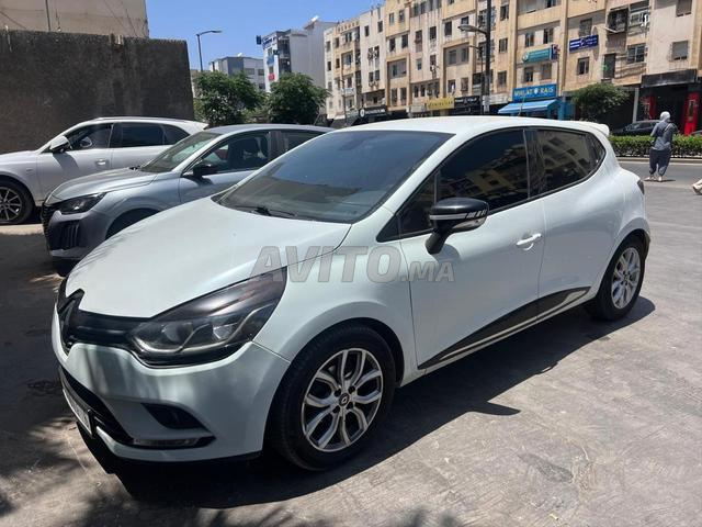 رينو كليو - 2