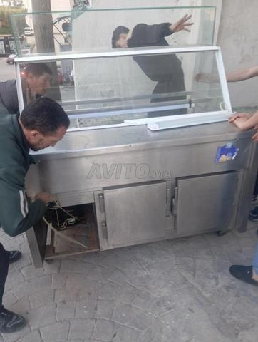 a vendre matériel de cafétéria - 2