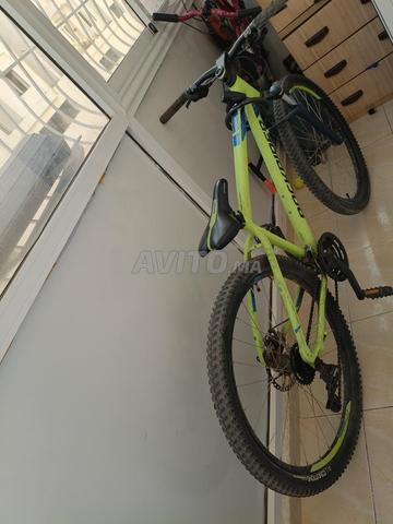 Rockrider 520 st - 2