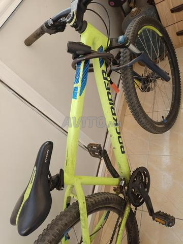 Rockrider 520 st