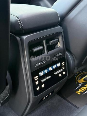 Porsche Macan Électrique 2026