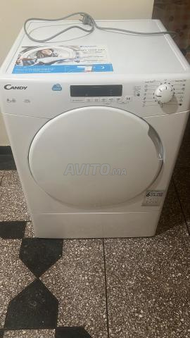 Sèche linge en très bonne état comme neuf