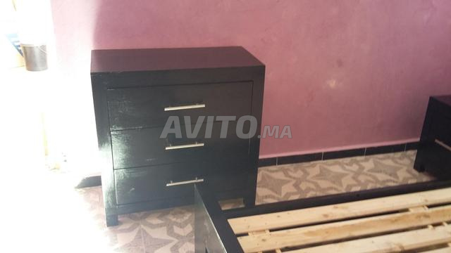 غرفة نوم كاملة بيت النعاس كامل - 2