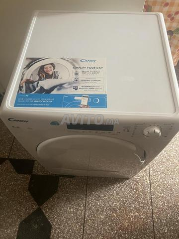 Sèche linge en très bonne état comme neuf - 2