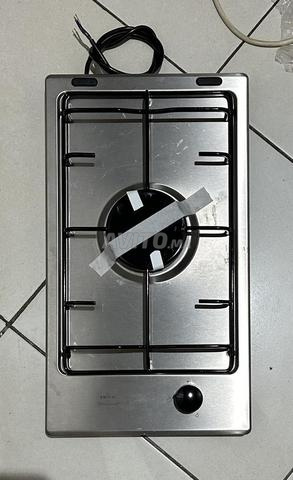 Plaque de cuisson - 2