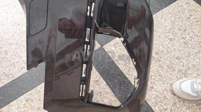 Pare-choc audi a3 modèle 2022 - 2