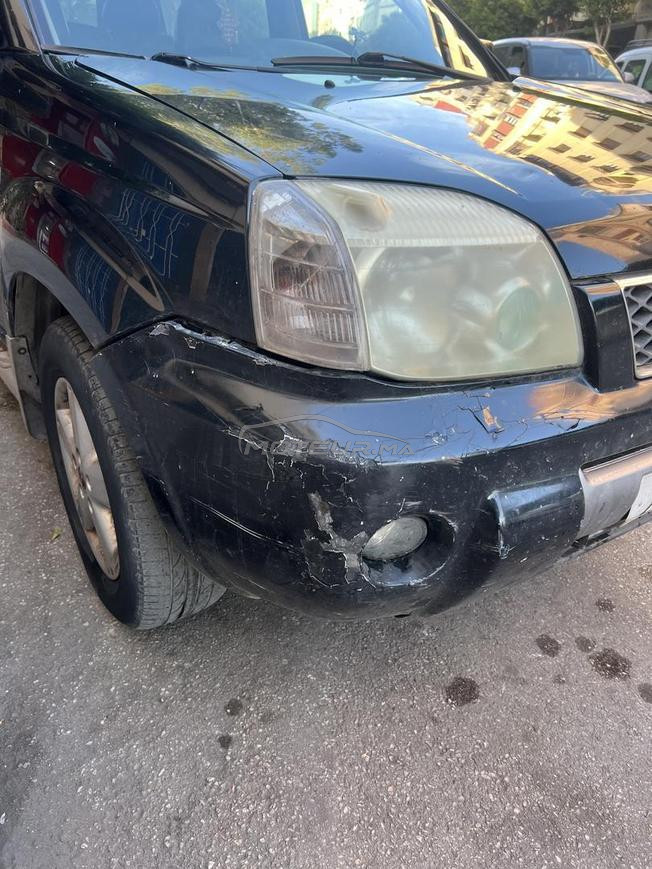 nissan xtrail 