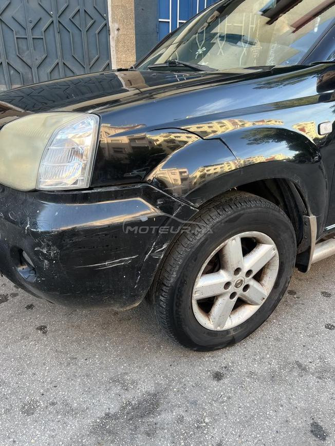 nissan xtrail 