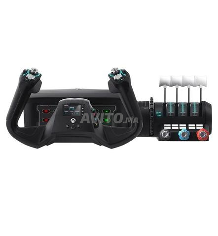 Turtle Beach® VelocityOne™ Flight – حالة جيدة جداً - 2