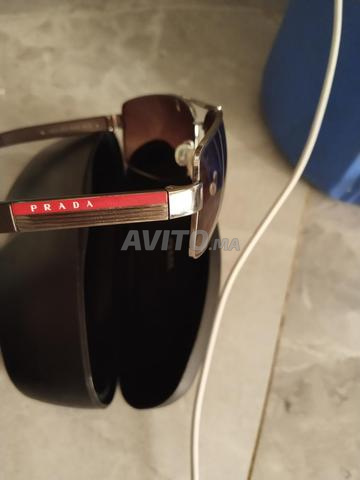 Lunettes Prada originales - 2