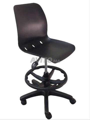 chaises - 2