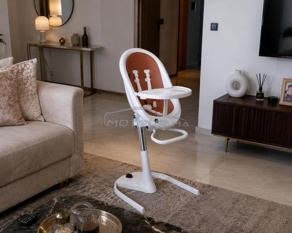 Chaise haute Mima moon