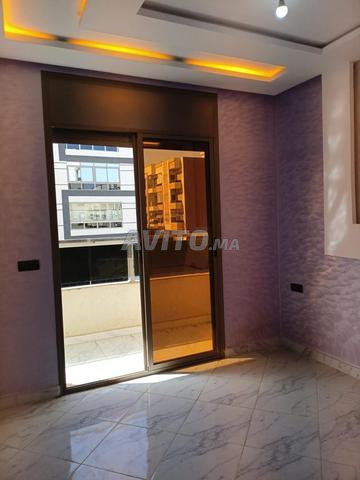 Appartement à vendre 62 m² à Had Soualem - 2