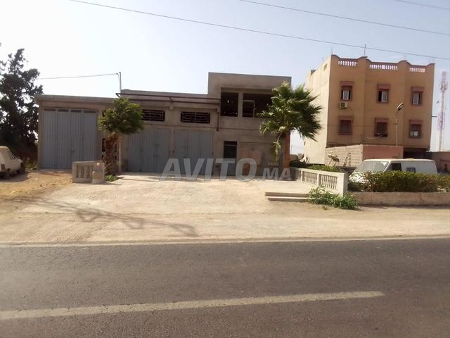 Taroudant Al Kفيفات - 2