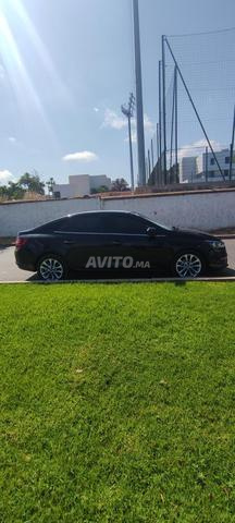 Renault Megane Iv 2019 photo 5