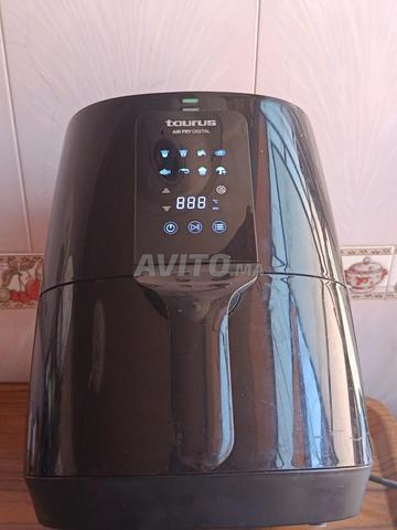 مقلاة كهربائية ممتازة