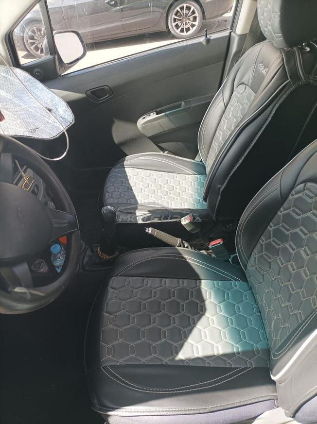 Très belle voiture 