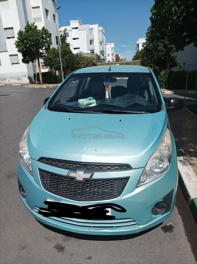 Très belle voiture 
