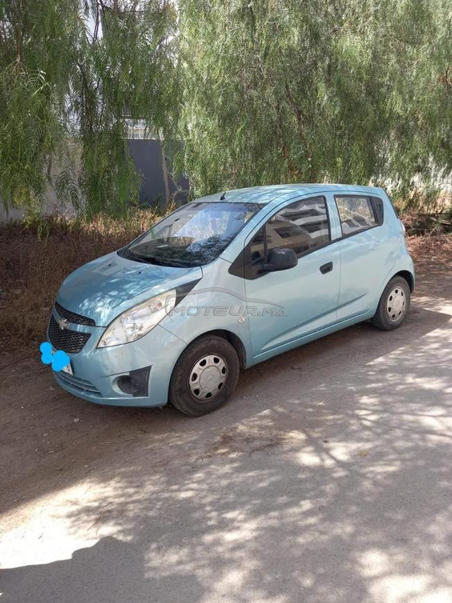Très belle voiture 