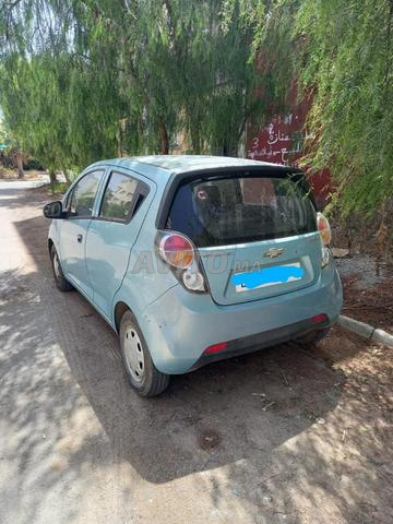 Très belle voiture - 2
