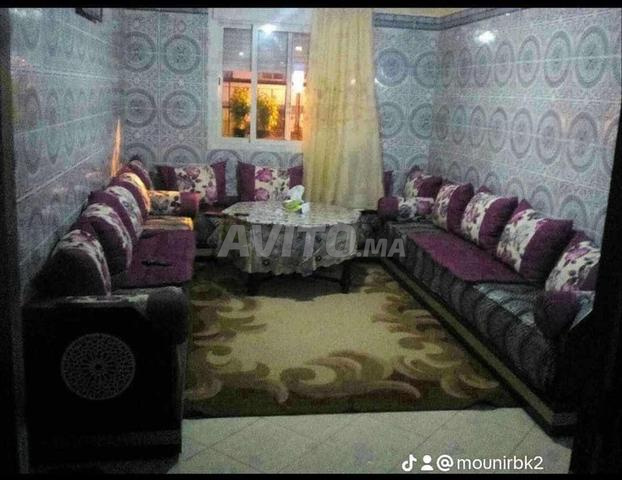 Appartement à louer Riad Louizya, Mohammedia