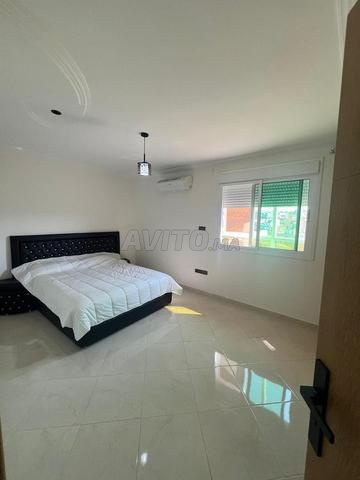 Appartement à louer 100 m² à Tanger - 2