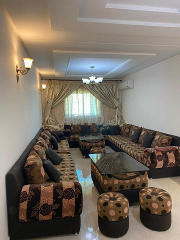 Appartement à louer 100 m² à Tanger
