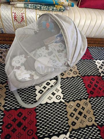 بيع أرجوحة كهربائية جديدة - 2