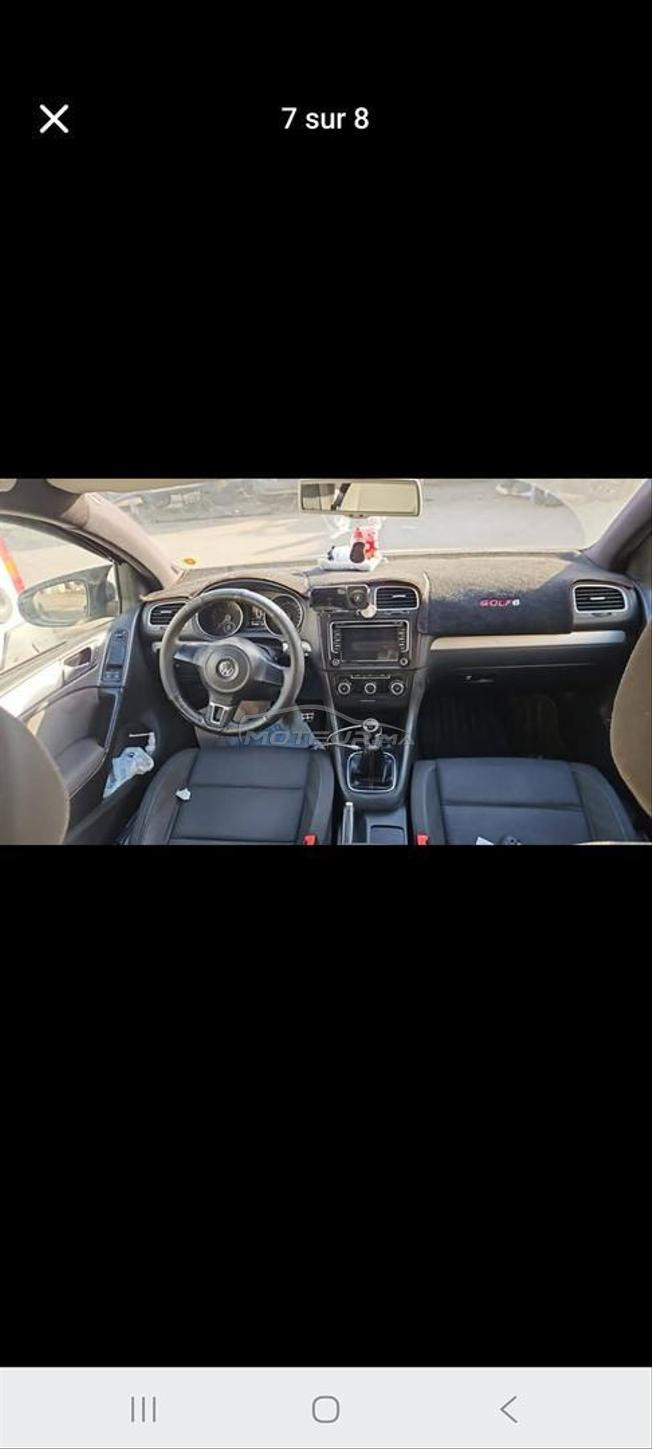 Volkswagen Golf 6 Diesel 1,6 