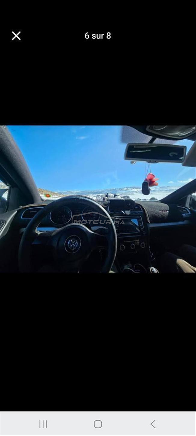 Volkswagen Golf 6 Diesel 1,6 