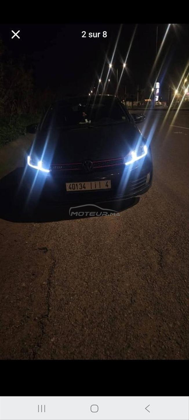 Volkswagen Golf 6 Diesel 1,6 