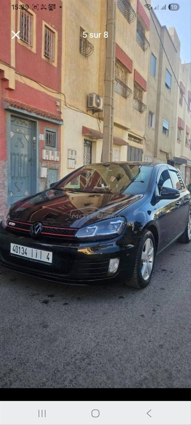 Volkswagen Golf 6 Diesel 1,6 