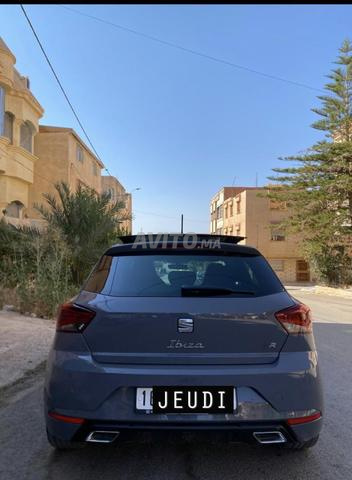Seat Ibiza FR - 2