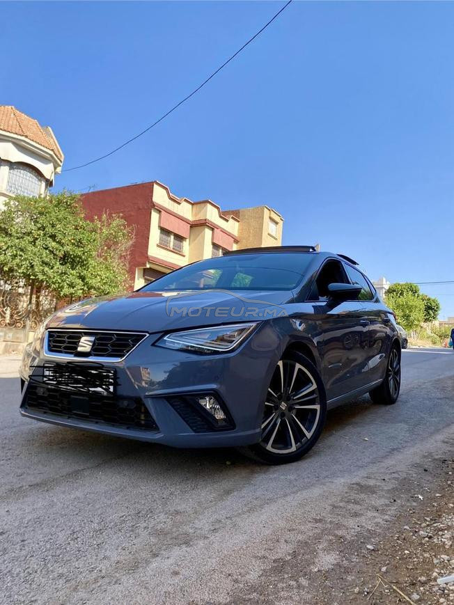 siat ibiza Fr