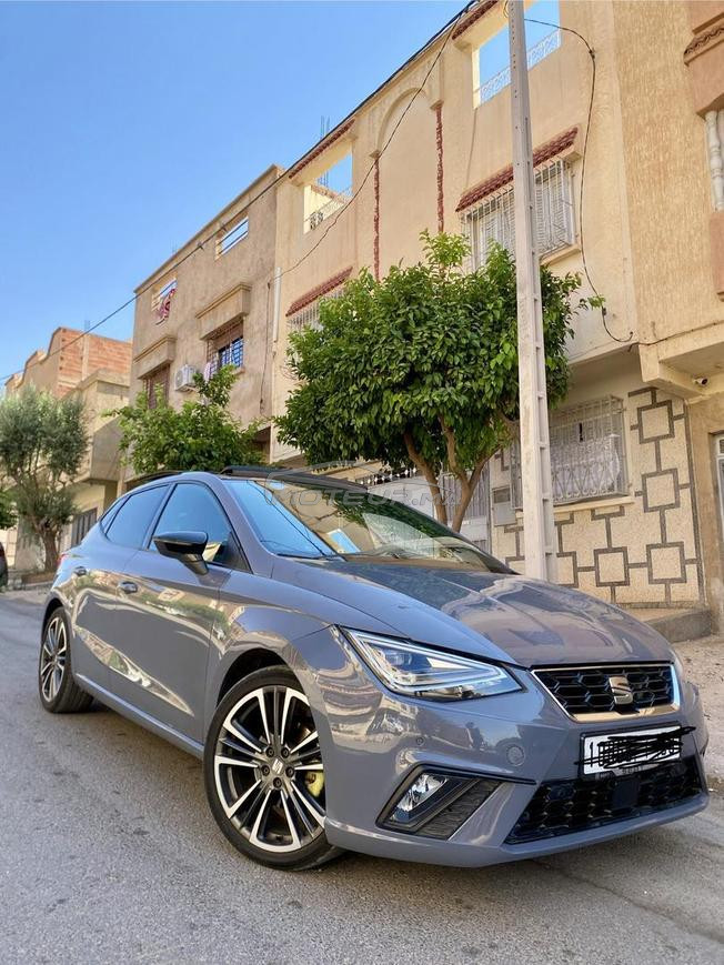 siat ibiza Fr