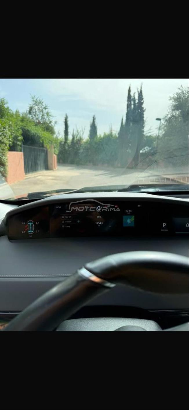 Changan UNI-K Essence Automatique 2025 à Rabat