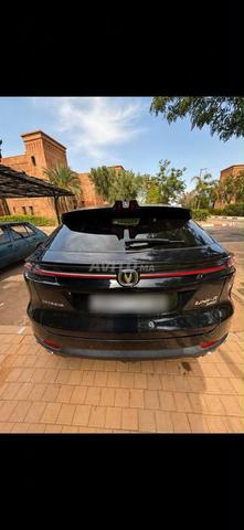 Changan Uni-K 2025 photo 3