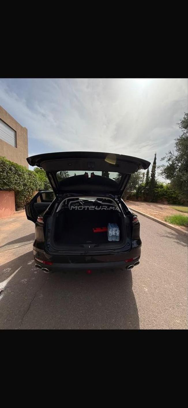 Changan UNI-K Essence Automatique 2025 à Rabat