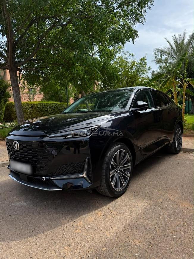 Changan UNI-K Essence Automatique 2025 à Rabat