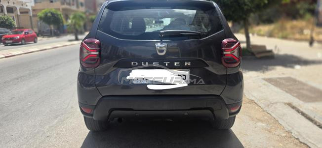 Dacia Duster Diesel Automatique 2023 à El Jadida